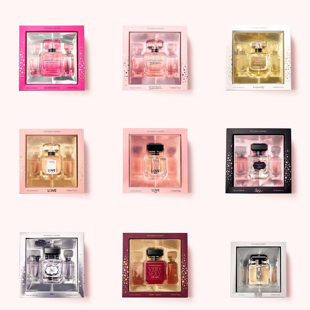 [Victoria's Secret] - Nước hoa 30ml EDP | BigBuy360 - bigbuy360.vn