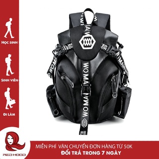 Balo du lịch cao cấp phong cách game thủ cực chất Triple X Cực Độc