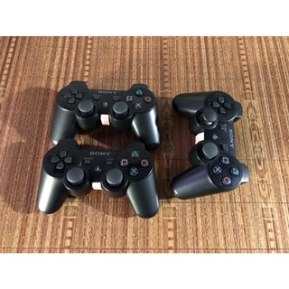 Tay Ps3 xịn chính hãng như mới
