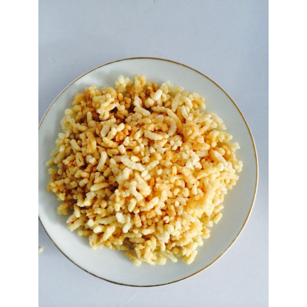 CƠM RANG QUẢNG NGÃI 500G