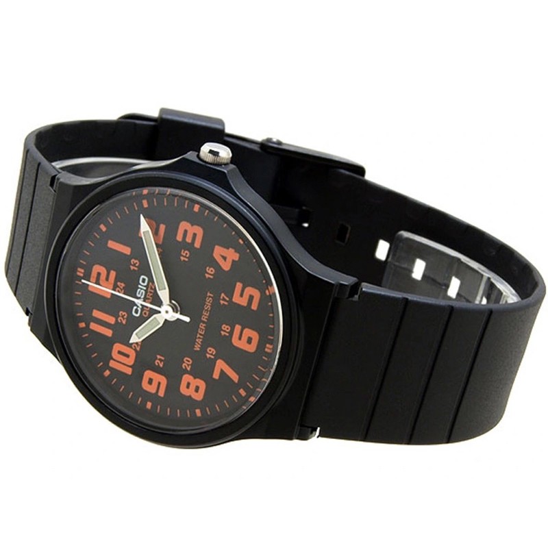 Đồng hồ nữ Casio chính hãng Anh Khuê MQ-71-4BDF