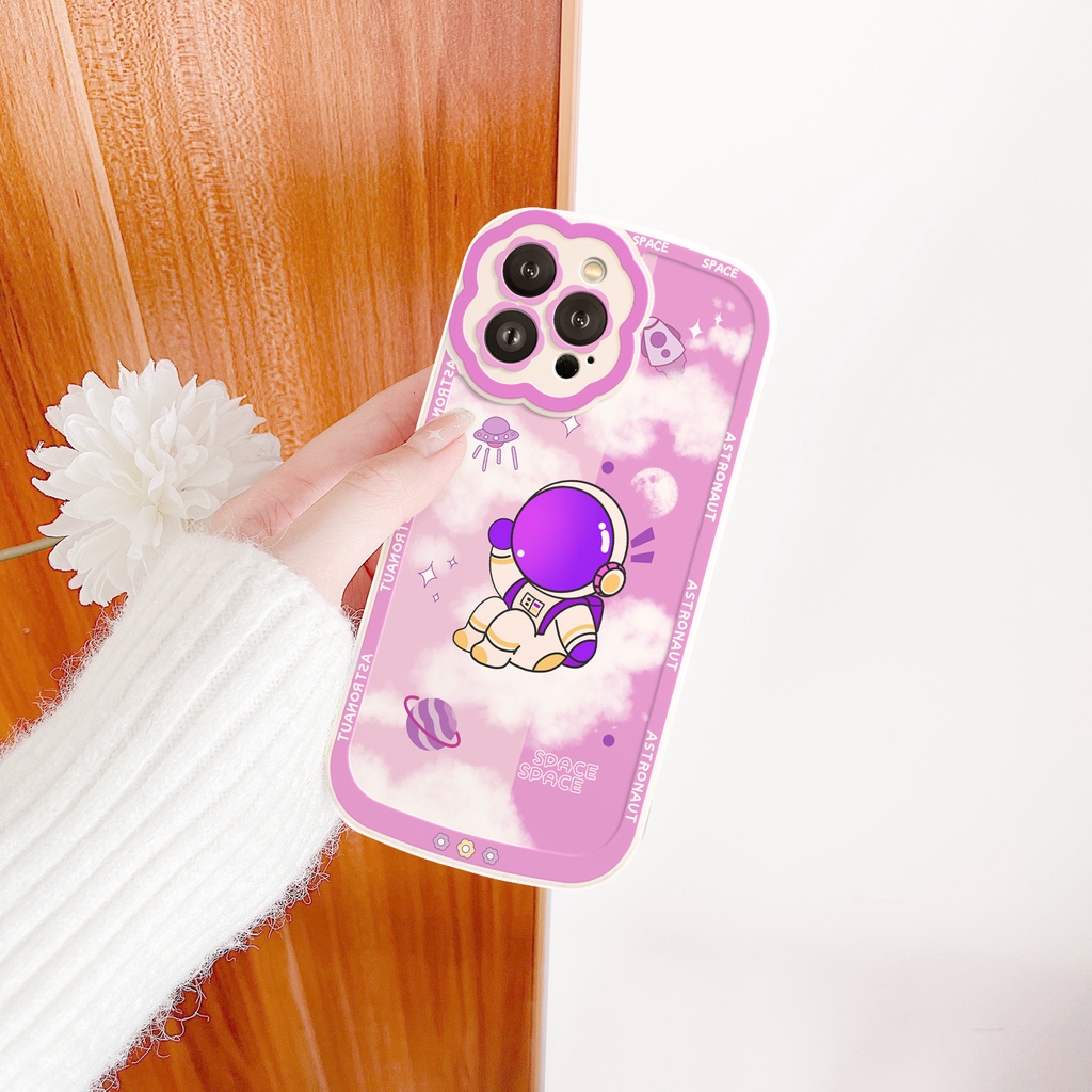Ốp lưng iphone camera hoa purple space 6/6plus/6s/6splus/7/7plus/8/8plus/x/xs/11/12/13/14/pro/max/promax/plus/shin/case