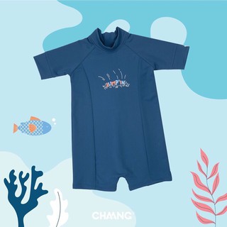 Bộ bơi liền chaang SS20
