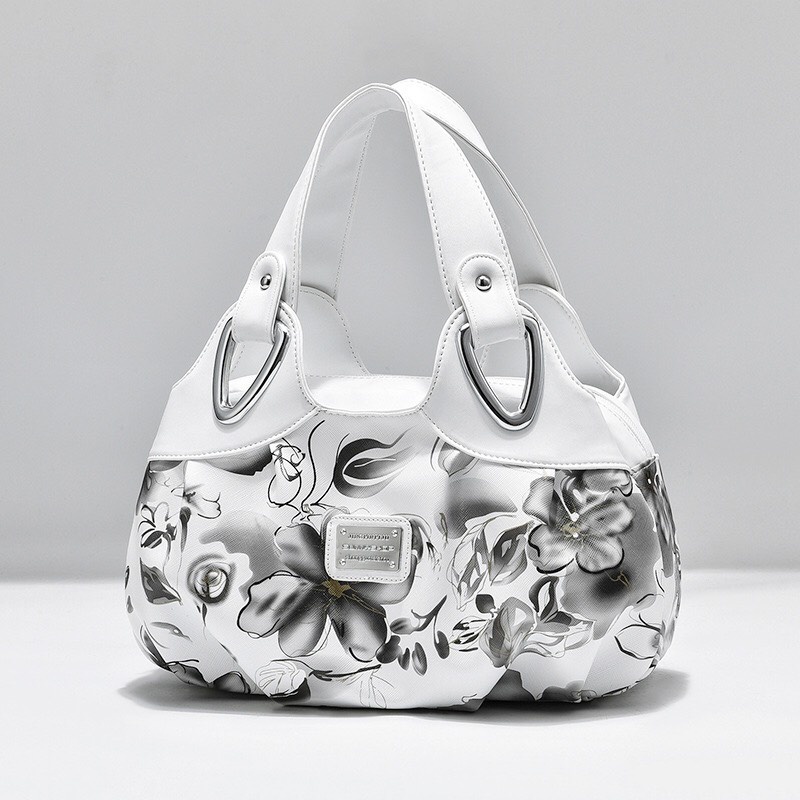 Túi xách nữ xinh xắn ❤️ Giá sỉ ❤️  túi da mềm đẹp thời trang size 31cm sành điệu