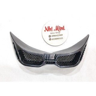 Cánh gió trước NVX