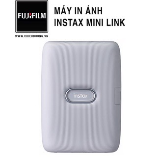 Máy In Ảnh Fujifilm Instax Mini Link