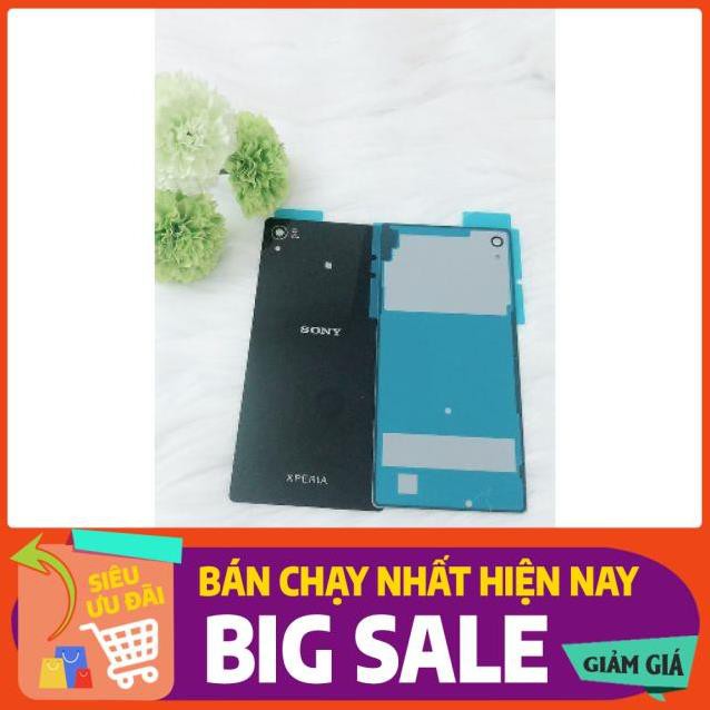 Nắp lưng thay cho điện thoại Sony z4