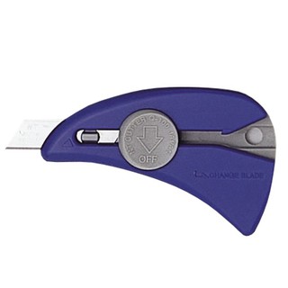 Dao rọc bìa thư,dao cắt mini Quick knife NT Q-100P chính hãng NT nhật bản,rọc thùng carton,bìa thư,phong bì,tiện lợi