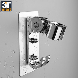 ĐẾ CÀI NHÔM TAY SEN VÀ VÒI XỊT VỆ SINH C'MON DC-02