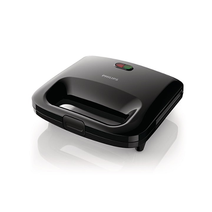 Lò Nướng Bánh Sandwich Philips HD2393/92