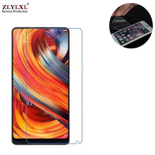 2 miếng kính cường lực bảo vệ màn hình cho điện thoại Xiaomi Mi Mix 2S