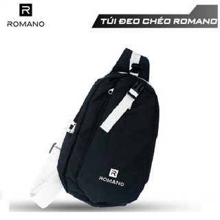 [GIFT] Túi đeo chéo Romano