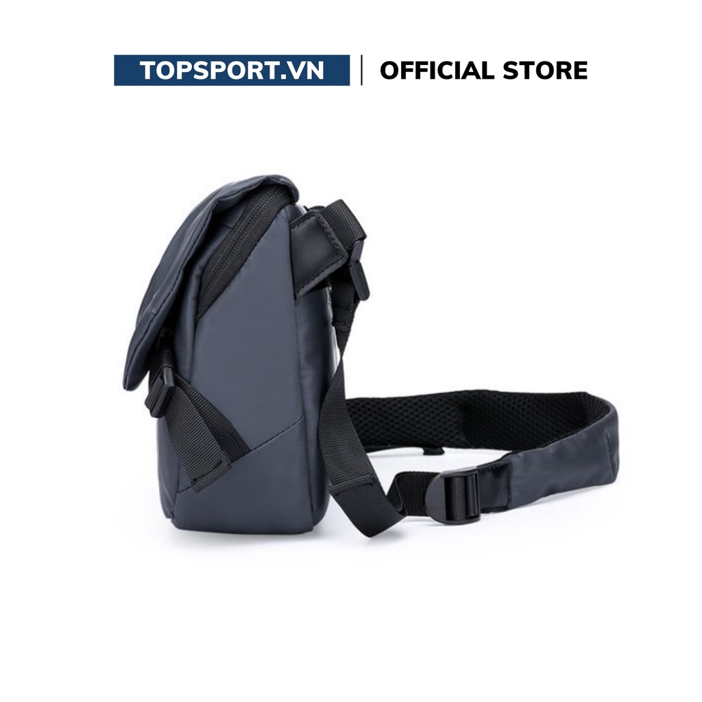 Túi Đeo Vai, Túi Đeo Chéo Thời Trang Cao Cấp Chất Liệu Chống Nước Cực Tốt TOPSPORT