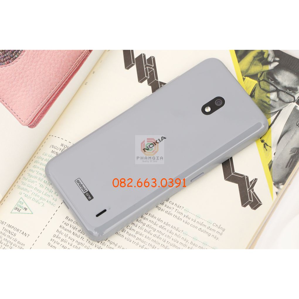 Kính Cường lực dành cho Camera Dành Cho Nokia 2.2