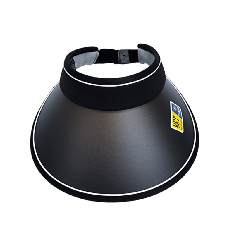 Mũ Chống Nắng Hở Chóp Phong Cách Thời Trang Hàn Quốc 19149