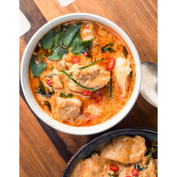 Bột cà ri hiệu Ông Già Ấn Độ 3.5g - Curry Powder | BigBuy360 - bigbuy360.vn