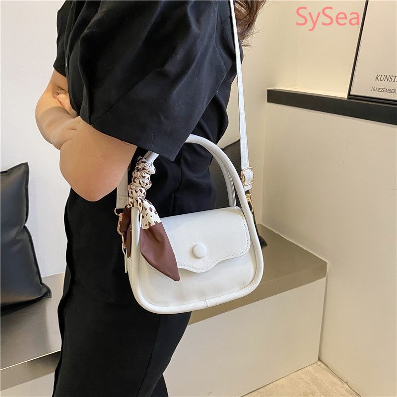 Túi Đeo Chéo Mini Thời Trang Mùa Hè Hàn Quốc Cho Nữ