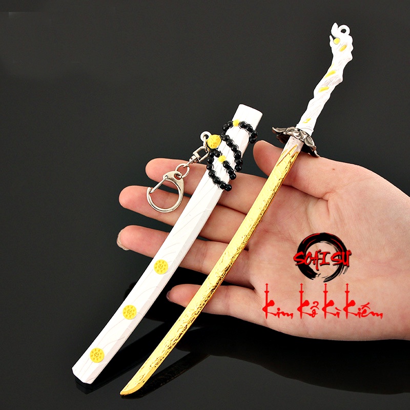 Mô hình Niệm Châu Hoàn - Naraka Bladepoint