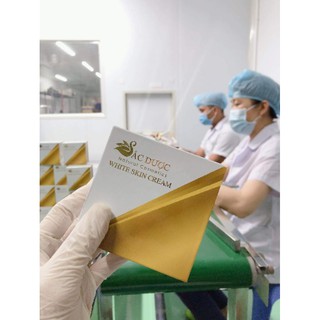 Kem dưỡng da sắc dược💗treeship💗