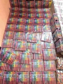 SET NHANG THÁI LAN