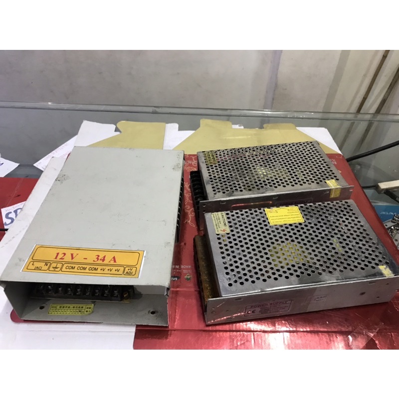 Bán sỉ nguồn tổ ong 12v 30A .20A.25A.15A.10A.5A.2A.1A