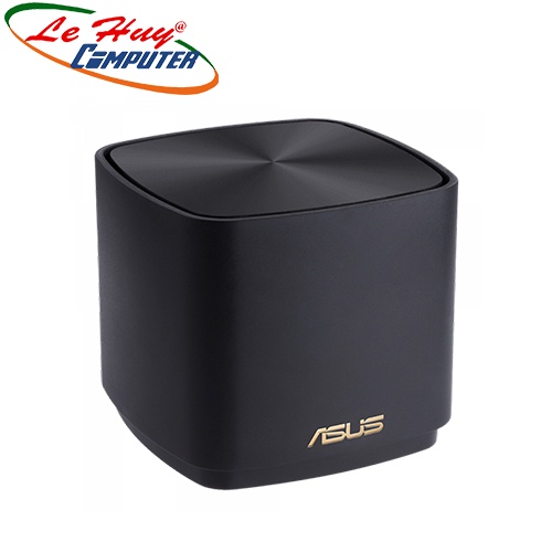 Bộ phát wifi ASUS XD4 (B-3-PK) Mesh wifi 6, Chuẩn AX1800