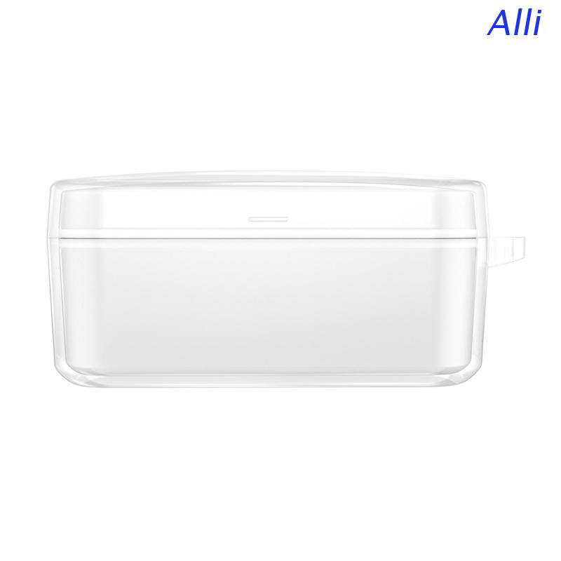 Vỏ bảo vệ hộp sạc tai nghe Bluetooth bằng TPU chống thất lạc thích hợp cho FIIL T1 Lite