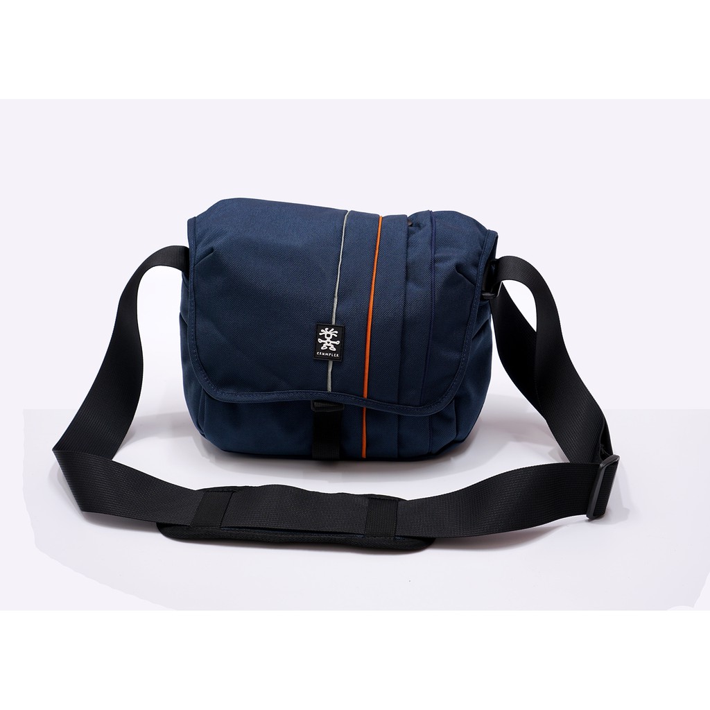 Túi đựng máy ảnh crumpler jackback 4000 xanh dương(hình chụp thật)