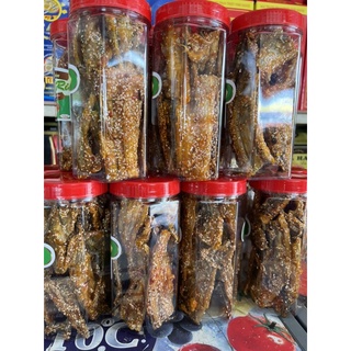 CÁ KHOAI RIM