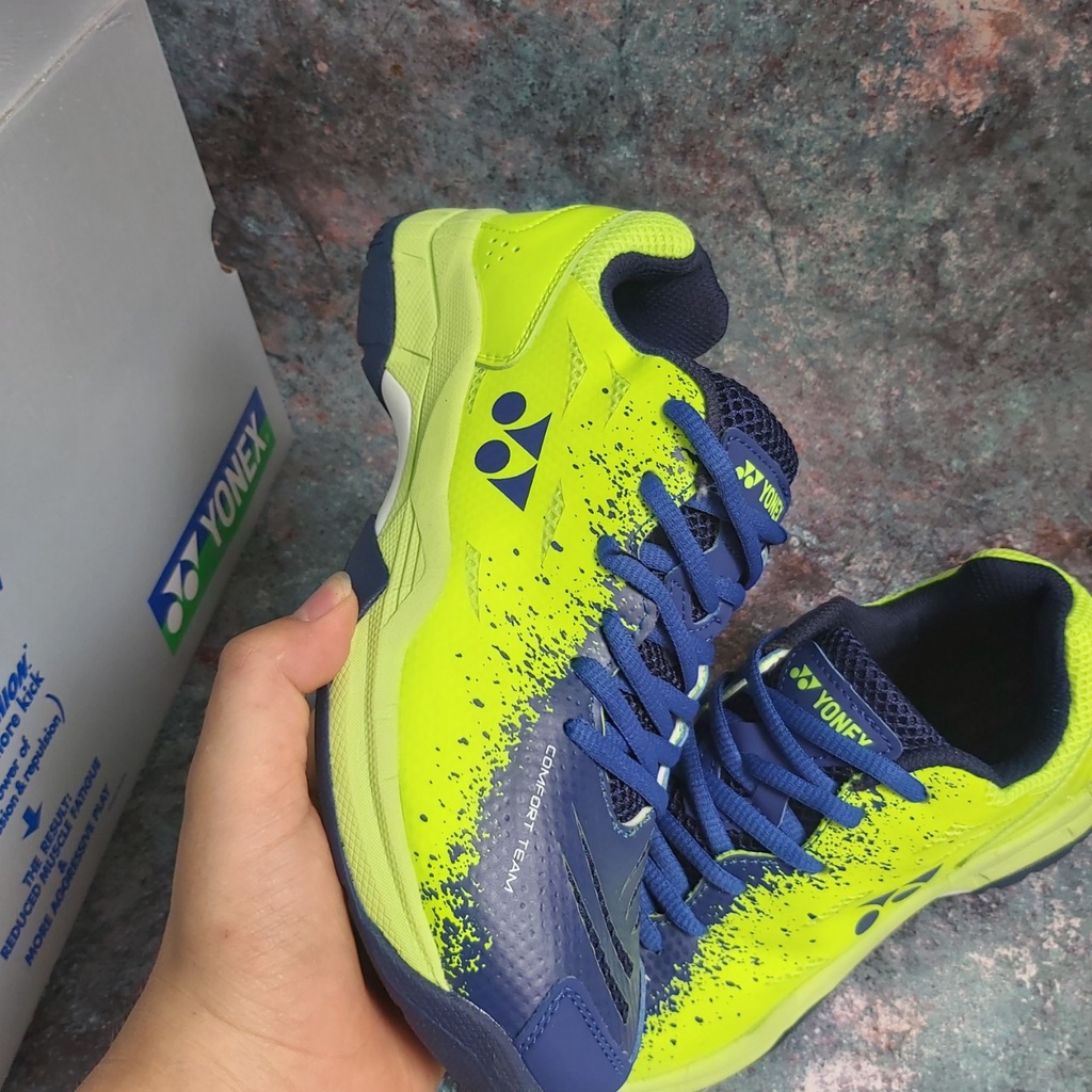 Giày cầu lông yonex bao chính hãng