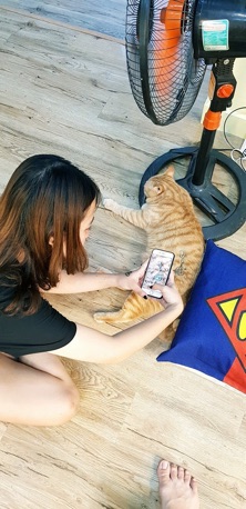 Móc khoá biểu tượng Avengers mới nhất