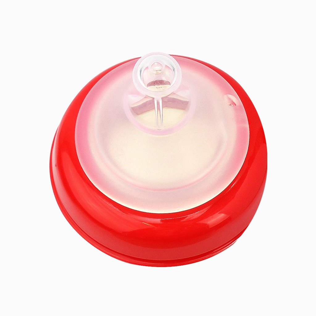 Bình Sữa Pigeon Cổ Rộng PPSU 160ML/240ML kèm núm ti hàng Nhật nội địa