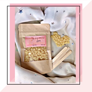 COMBO WAXING KHÔNG NỒI