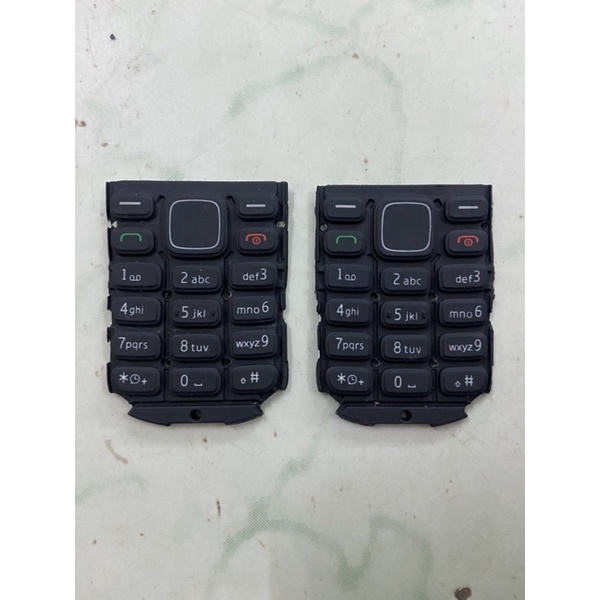 phím máy nokia 105(2019), 130(2017),105(2017),1280, 150(2020)
