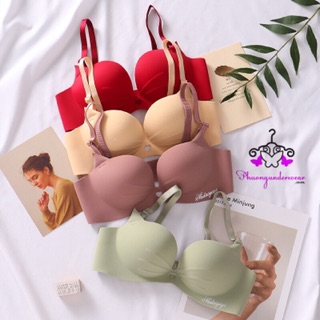 SET ÁO NGỰC KHÔNG GỌNG CAT