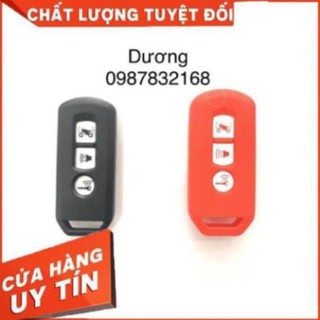 Bọc chìa khoá Smartkey Honda SH, SH Mode, PCX.