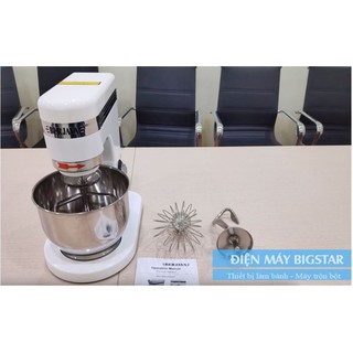 Máy đánh trứng 7L Berjaya BJY-BM7