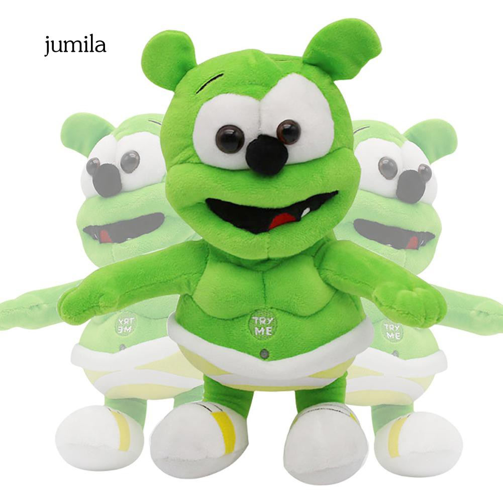 Gấu nhồi bông JL _ 30cm đồ chơi cho bé