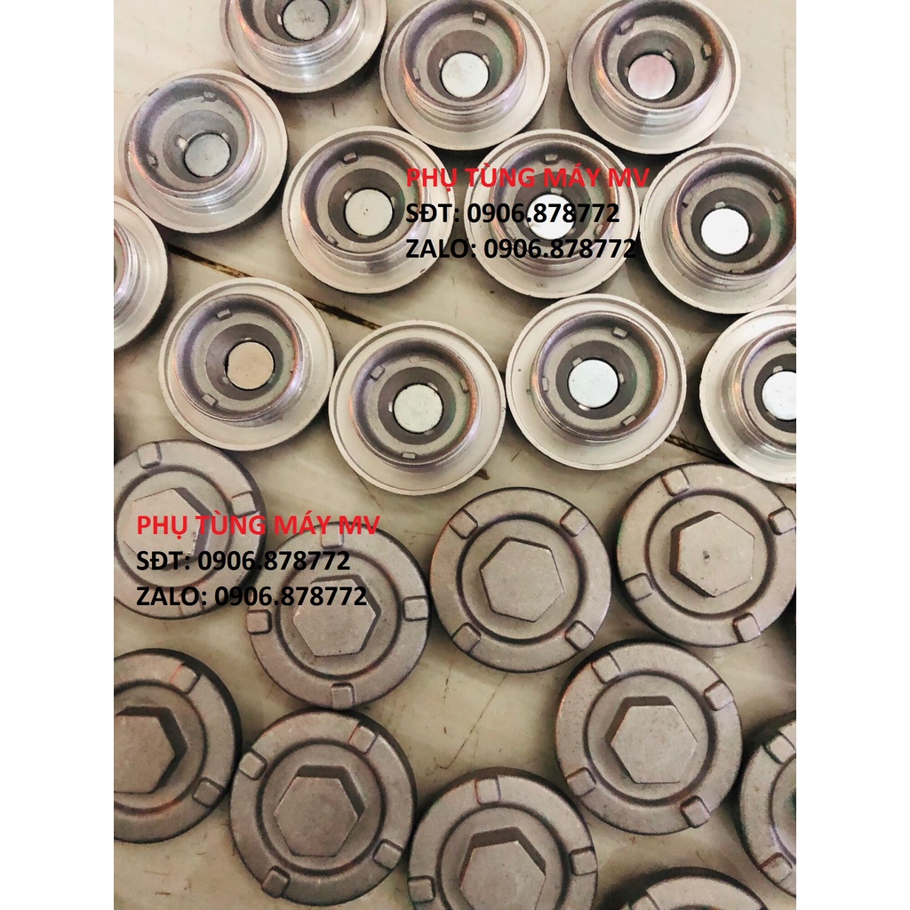 Ốc nhớt nam châm dành cho dòng xe Yamaha EX135/150