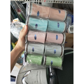 Hũ Đựng Tăm Kiểu Đơn Giản