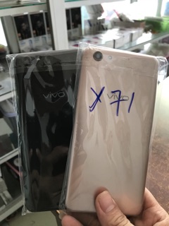Vỏ vivo y71 full bộ