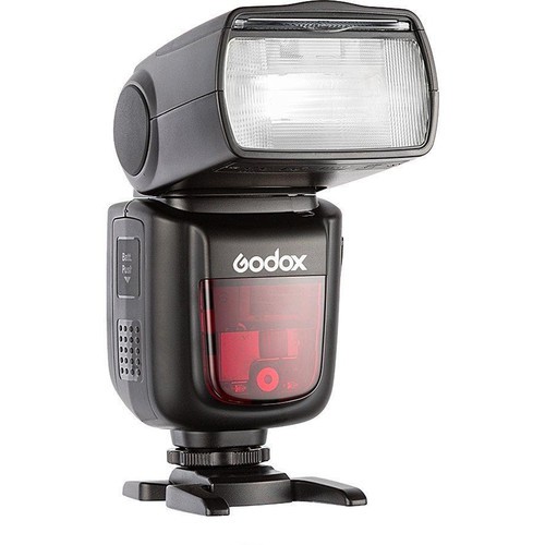 Đèn Flash Godox V860II Cho Sony (Kèm pin và sạc) - Tặng tản sáng Omni bouce