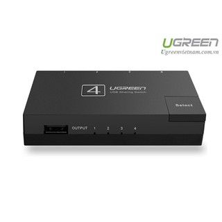 Bộ chia USB Ugreen 30346