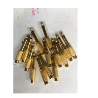 10 rắc 6 li ra hoa sen