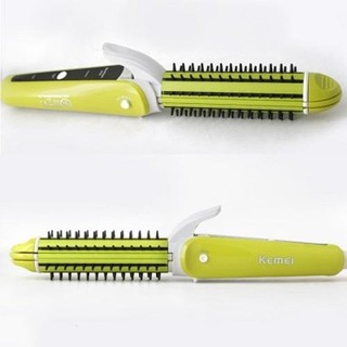 Máy tạo kiểu tóc Kemei Km-6855