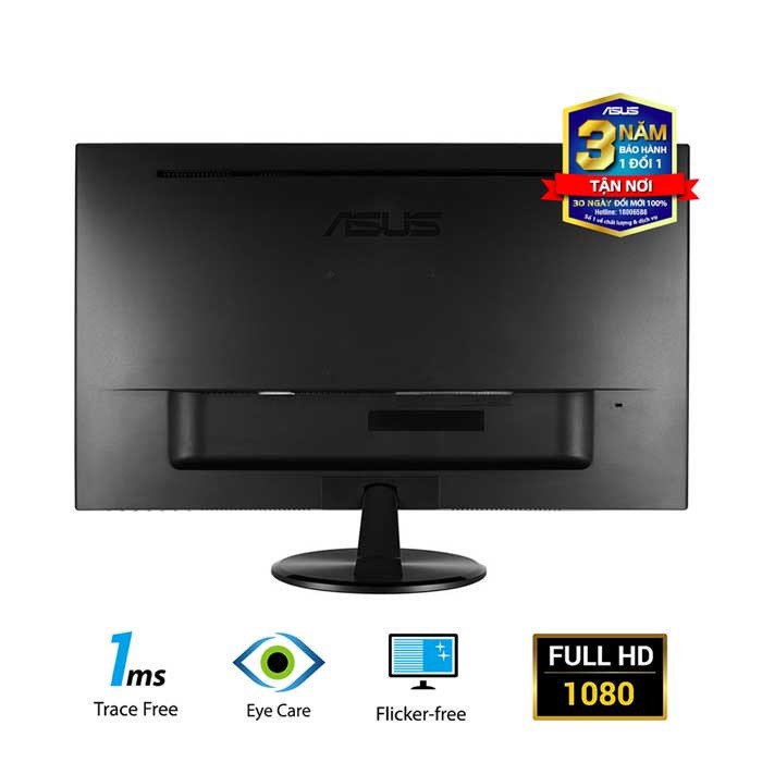  Màn hình Asus VP248H - 24" FHD | BigBuy360 - bigbuy360.vn