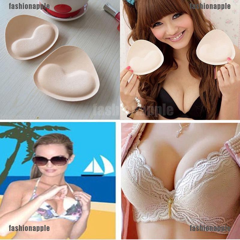 2 Miếng Đệm Nâng Ngực 99K_Bộ