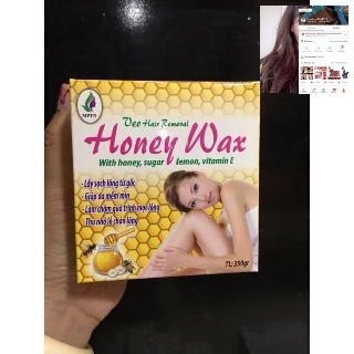 Was lông veo mptn tặng kèm que