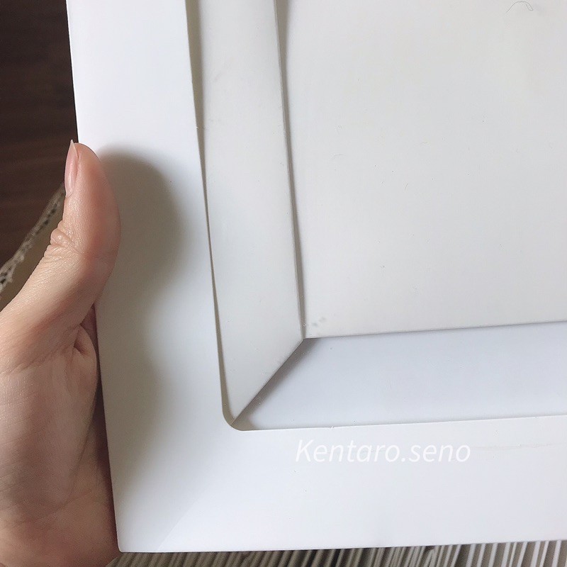 Túi giấy mặt kính đựng hoa sáp , quà tặng màu trắng loại xịn bóng | BigBuy360 - bigbuy360.vn