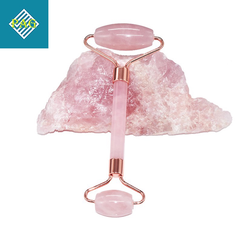 Thanh Lăn Mặt – Cây Lăn Massage Mặt Bằng Đá Tự Nhiên Mát Lạnh - Trẻ Hoá Làn Da – Làm Mịn Và Sáng Da